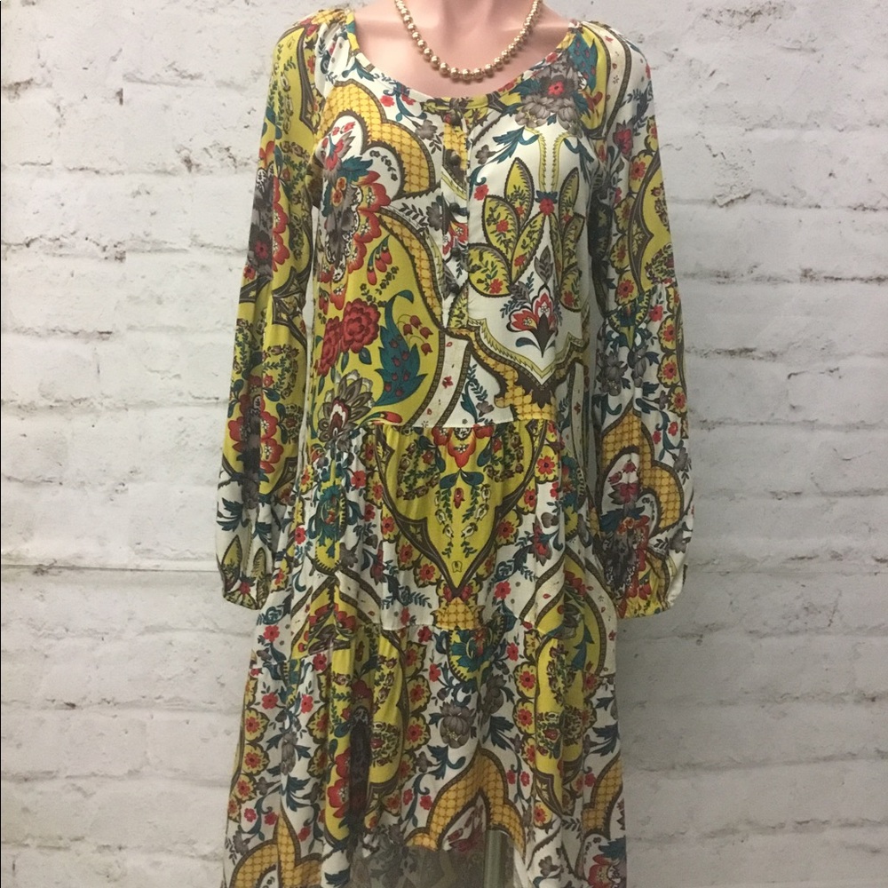 Ivy Jane Dress.